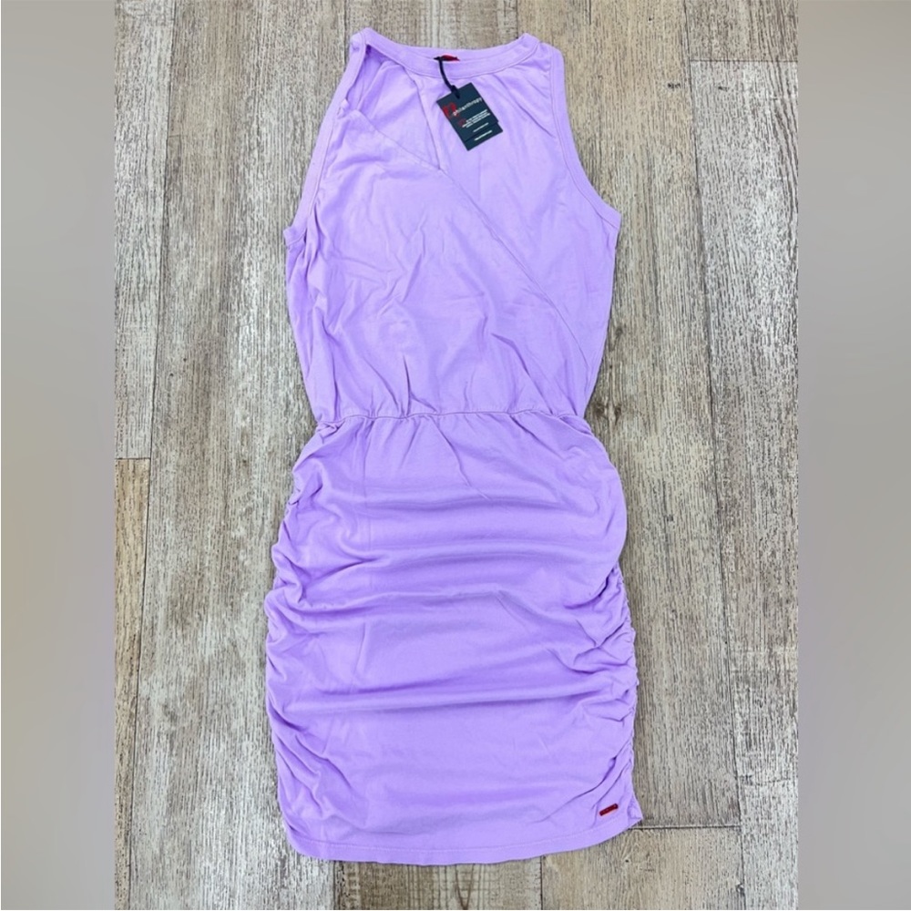 NWT n:Philanthropy Charley CutOut Dress $148 Retail. Size Large.